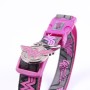 Collar para Perro Wonder Woman Rosa XS/S