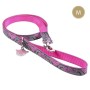 Laisse pour Chien Wonder Woman Rose