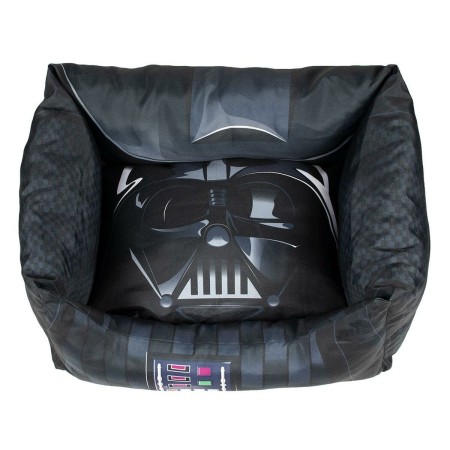 Cama para Perro Star Wars Negro