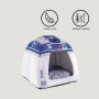 Cama para Perro Star Wars Blanco