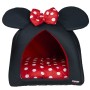 Lit pour chien Minnie Mouse Noir