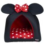 Cama para Perro Minnie Mouse Negro