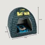 Cama para Perro Batman Negro