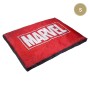 Cama para Perro Marvel Rojo