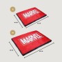 Cama para Perro Marvel Rojo