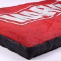 Cama para Perro Marvel Rojo