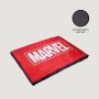 Cama para Perro Marvel Rojo