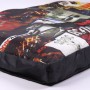 Cama para Perro ACDC Multicolor