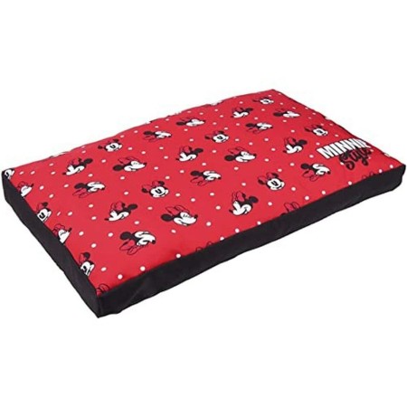 Lit pour chien Minnie Mouse Multicouleur