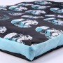 Cama para Perro Star Wars Rojo