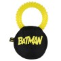 Jouet pour chien Batman  Jaune 100 % polyester