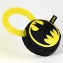 Jouet pour chien Batman  Jaune 100 % polyester