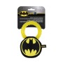 Jouet pour chien Batman  Jaune 100 % polyester