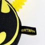 Jouet pour chien Batman  Jaune 100 % polyester