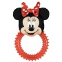 Jouet pour chien Minnie Mouse  Rouge 100 % polyester