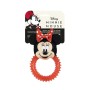 Jouet pour chien Minnie Mouse  Rouge 100 % polyester