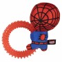 Jouet pour chien Spiderman  Rouge 100 % polyester