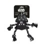 Corde Star Wars Noir