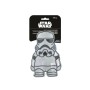 Juguete para perros Star Wars Gris 100 % poliéster