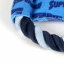 Cuerda Superman Azul