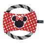 Cuerda Minnie Mouse Rojo