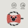 Corde Minnie Mouse Rouge