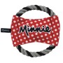 Cuerda Minnie Mouse Rojo