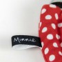 Cuerda Minnie Mouse Rojo