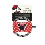 Cuerda Minnie Mouse Rojo