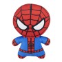 Jouet pour chien Spiderman  Rouge 100 % polyester