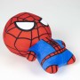 Jouet pour chien Spiderman  Rouge 100 % polyester