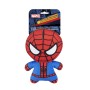 Jouet pour chien Spiderman  Rouge 100 % polyester