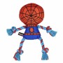 Corde Spiderman Rouge