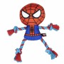 Corde Spiderman Rouge