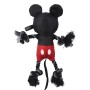 Corde Mickey Mouse Noir