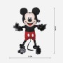 Corde Mickey Mouse Noir