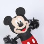 Corde Mickey Mouse Noir