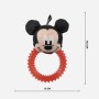 Jouet pour chien Mickey Mouse  Rouge