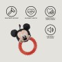 Jouet pour chien Mickey Mouse  Rouge