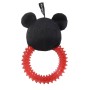 Jouet pour chien Mickey Mouse  Rouge