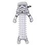 Jouet pour chien Star Wars  Gris