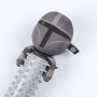 Jouet pour chien The Mandalorian  Gris (9 x 28 x 9 cm)