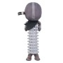 Jouet pour chien The Mandalorian  Gris (9 x 28 x 9 cm)
