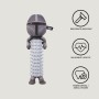 Jouet pour chien The Mandalorian  Gris (9 x 28 x 9 cm)