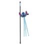 Juguete para gatos Stitch Azul PVC PET