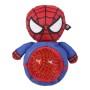 Juguete para perros Spiderman Rojo