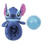 Jouet pour chien Stitch Bleu