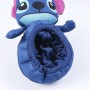 Jouet pour chien Stitch Bleu