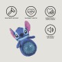 Juguete para perros Stitch Azul