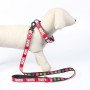 Collar para Perro Marvel XXS/XS Rojo